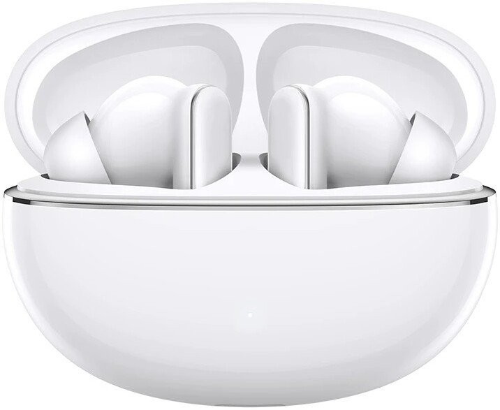Наушники HONOR Choice Earbuds X8 (белый, международная версия)