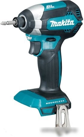 Винтоверт Makita DTD153ZJ (без АКБ, кейс)
