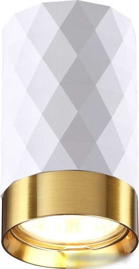 Точечный светильник Odeon Light Ad Astrum 4286/1C