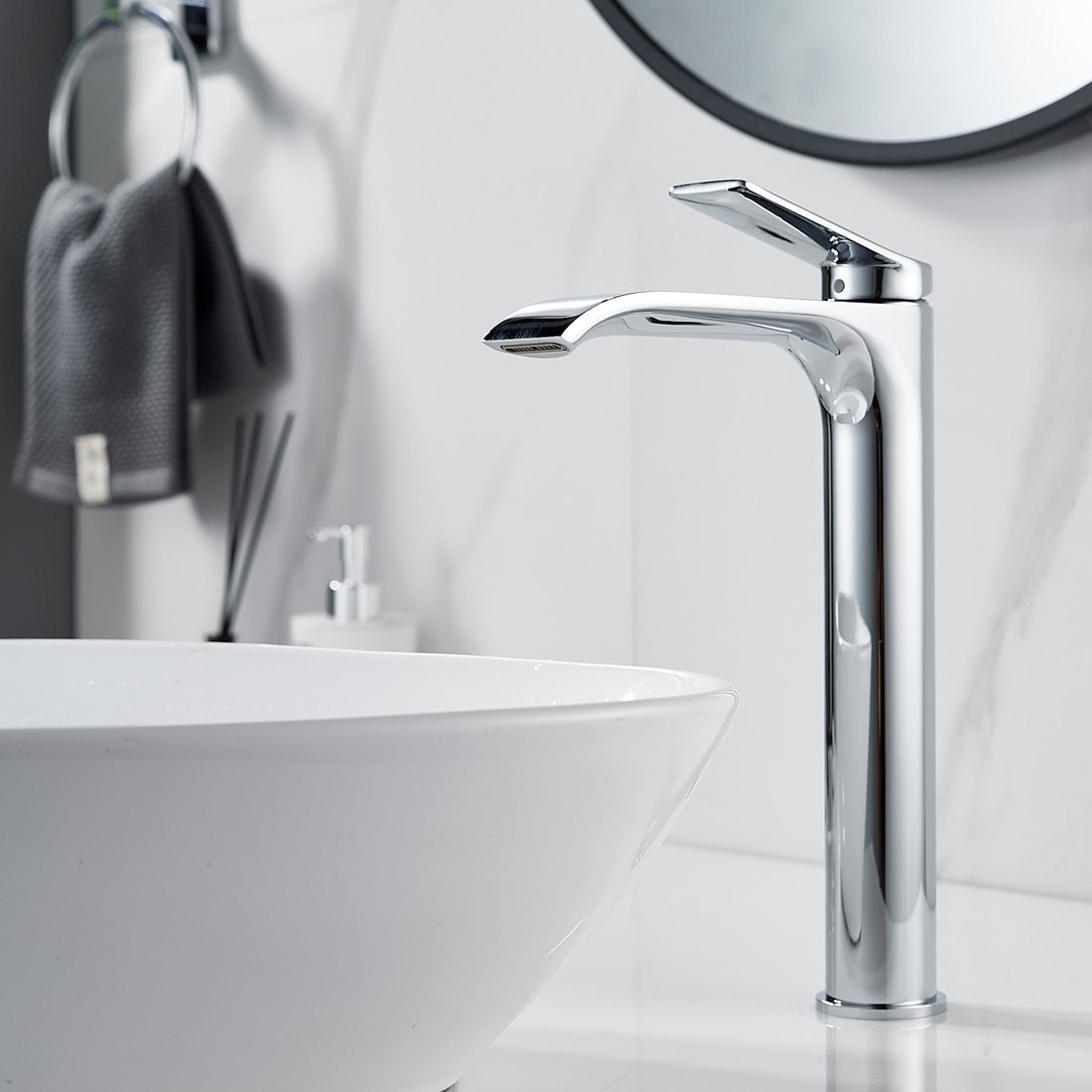 Смеситель Shevanik S4111