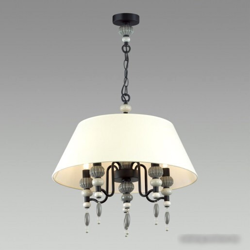 Подвесная люстра Odeon Light Sochi 4896/5