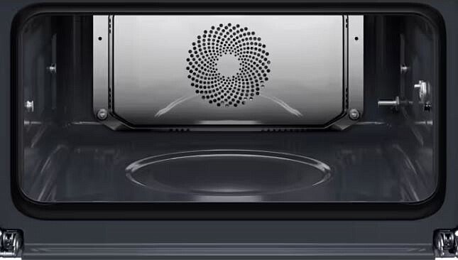 Электрический духовой шкаф AEG NKP9S821T