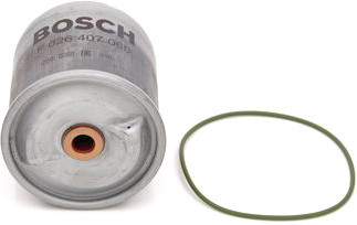 Масляный фильтр Bosch F026407060