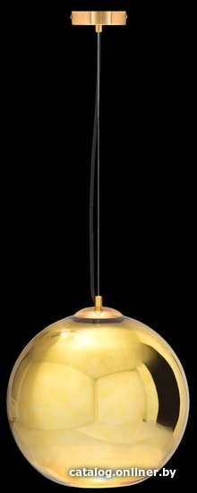 Подвесная люстра LOFT IT Copper Shade LOFT2024-C
