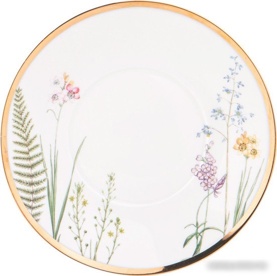 Чашка с блюдцем Lefard Grassland 590-485