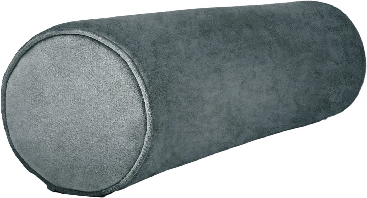 Декоративная подушка Сонум Энигма 17x50 (ментол)