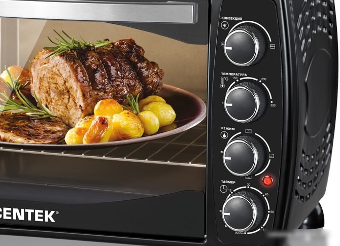 Мини-печь CENTEK CT-1531-42 Convection