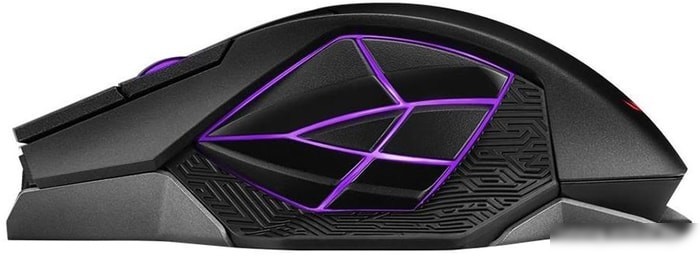 Игровая мышь ASUS ROG Spatha X