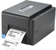 Принтер этикеток TSC TE200 (USB)