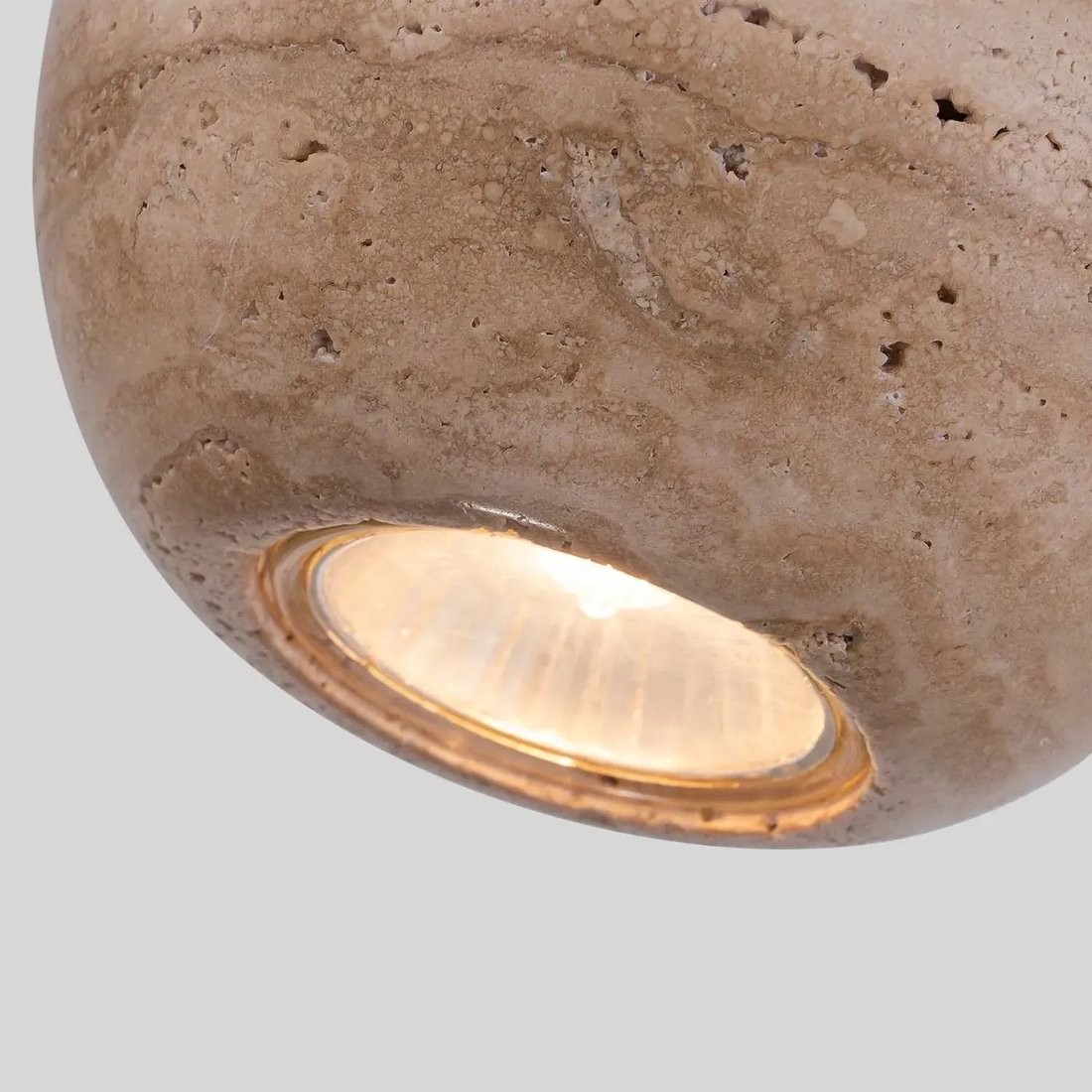 Подвесная люстра Favourite Limestone 4652-1P