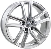 Литые диски RST R078 18x7" 5x100мм DIA 57.1мм ET 28мм S