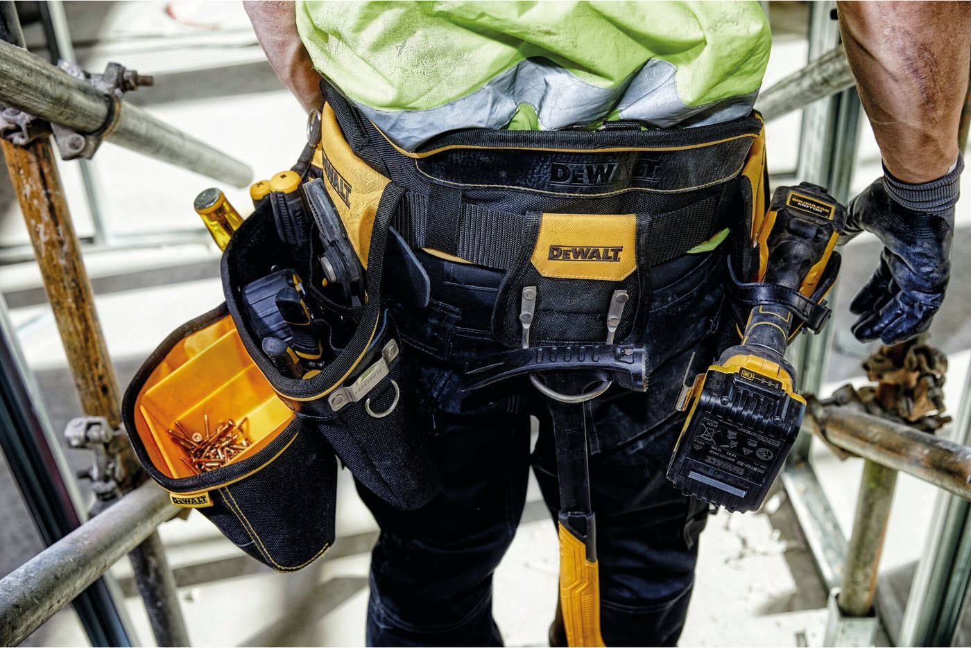 Пояс DeWalt DWST1-75552