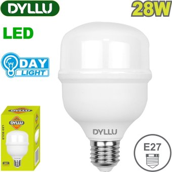 Светодиодная лампочка Dyllu UDTDN35281