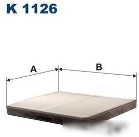 Filtron K1126 Filtron K1126
