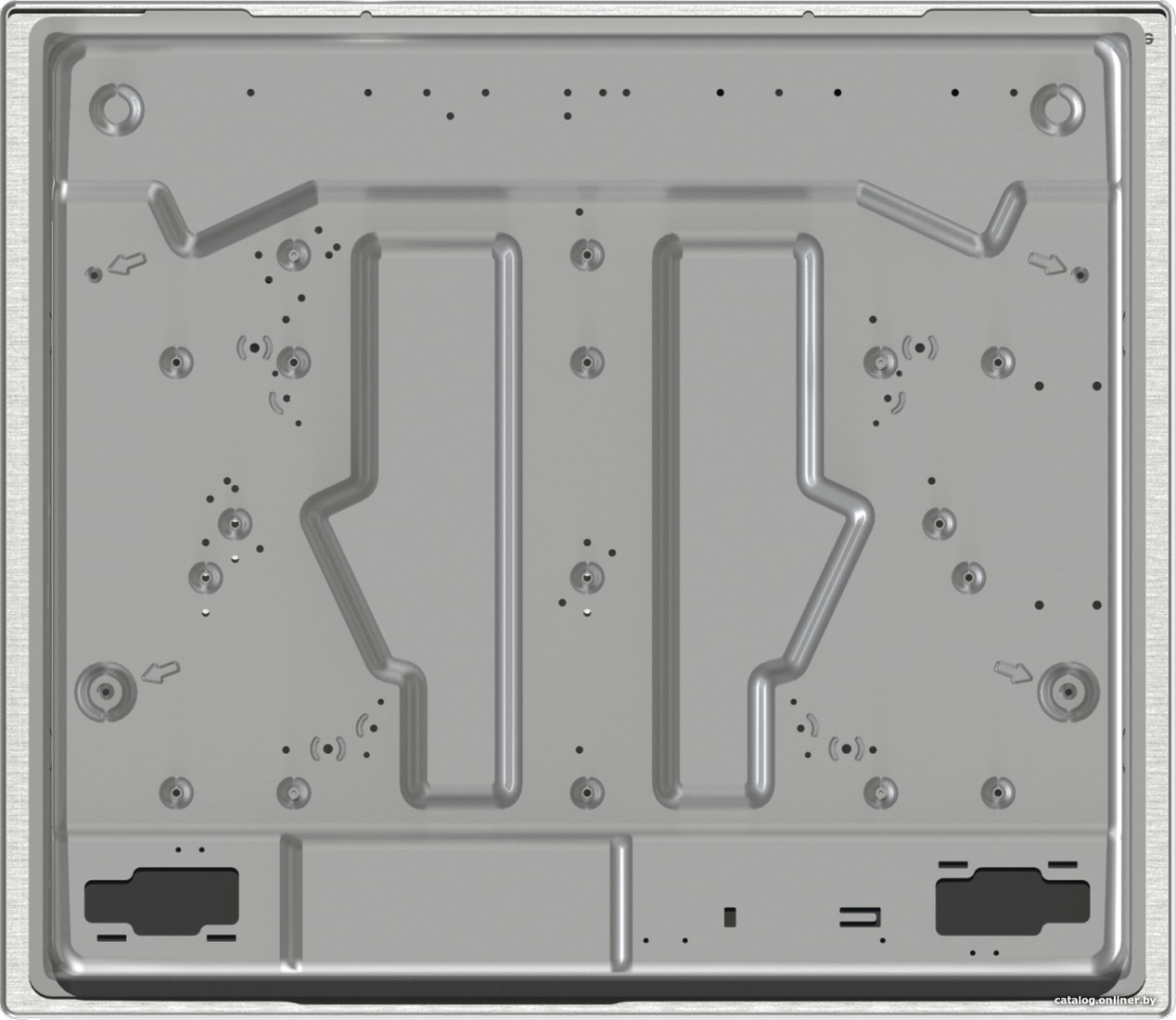 Варочная панель Gorenje GW642ABX