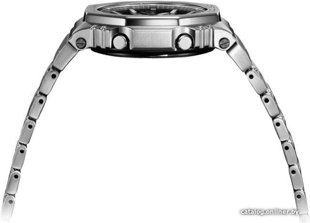Наручные часы Casio G-Shock GM-B2100D-1A
