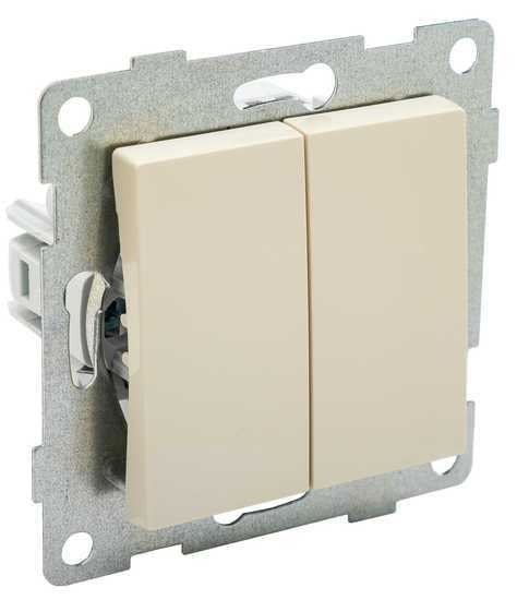 Выключатель Gusi Electric Ugra С11В2-003