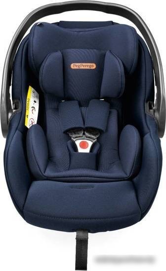 Детское автокресло Peg Perego Primo Viaggio SLK (blue shine)
