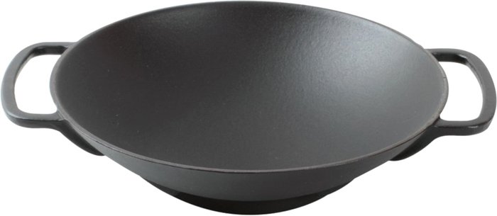 Сковорода ВОК Korting K 1128