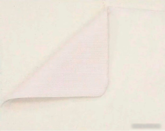 Коврик для ванной Gokyildiz Maxiform 0.6x15 DUZ-0005-CREAM