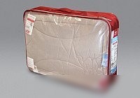 Спальная подушка Kariguz Чистый верблюд ЗЧВ15-3 50x68