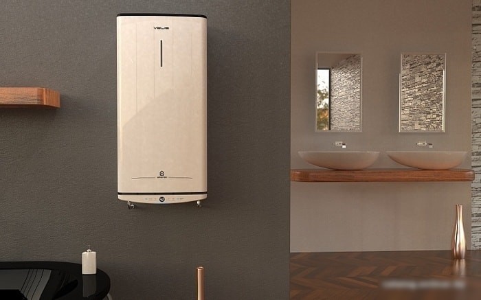 Накопительный электрический водонагреватель Ariston Velis Tech PW ABSE 100