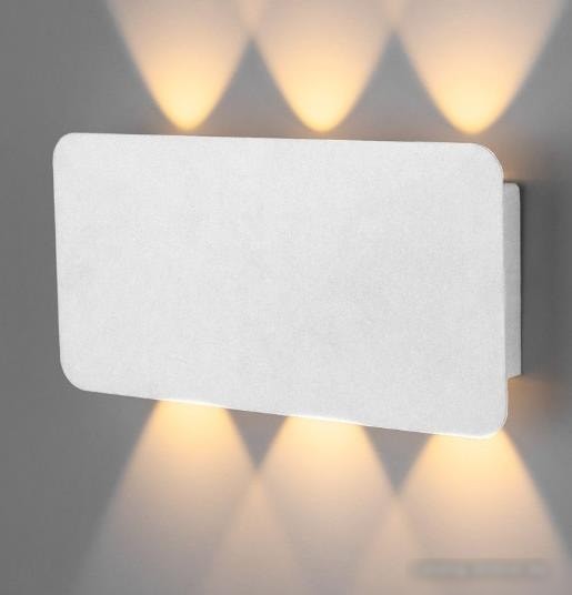 Светодиодная панель Евросвет 40138/1 (White)