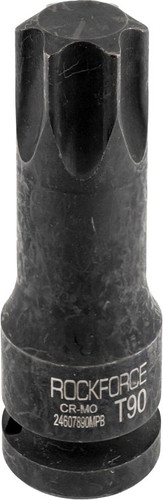 Головка слесарная RockForce RF-24607890MPB