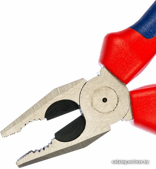 Плоскогубцы Knipex 0302160