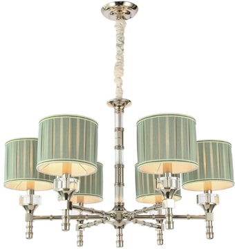 Подвесная люстра ST Luce Oleo SL1121.103.06
