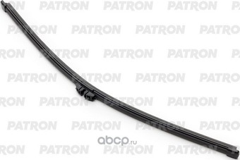 Щетка стеклоочистителя Patron PWB400-R-C5