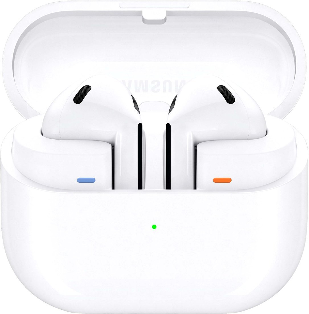 Наушники Samsung Galaxy Buds 3 (белый)