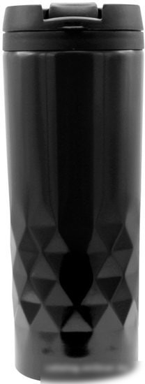 Термокружка UTTA Edge 5002.02 0.5л (черный)
