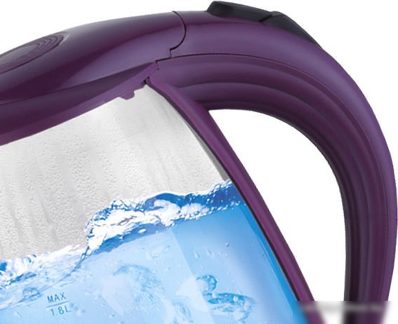Чайник CENTEK CT-0042 Violet