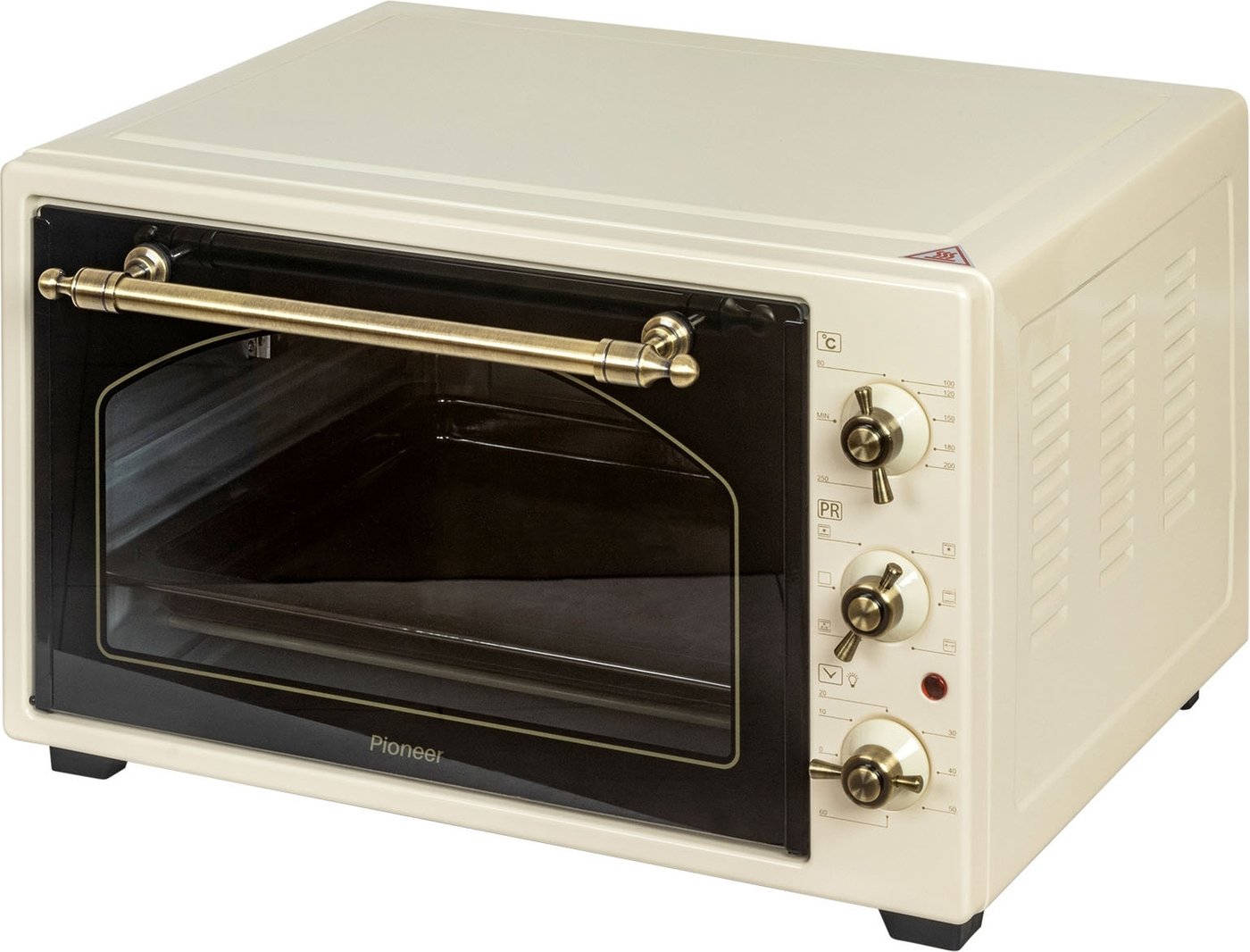 Мини-печь Pioneer MO5145G