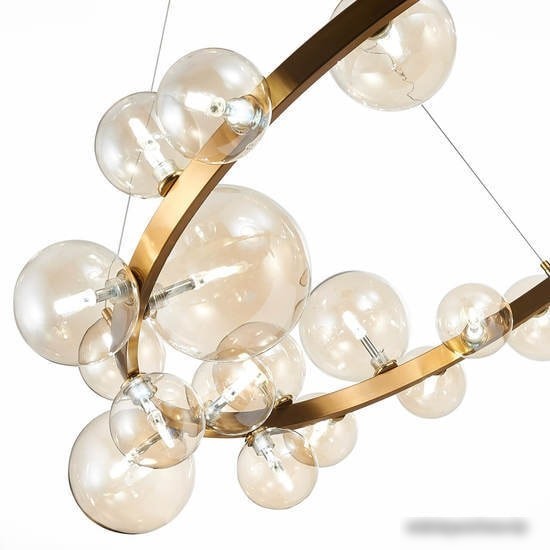 Подвесная люстра ST Luce Necton SL1165.303.24