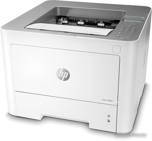 Принтер HP Laser 408dn 7UQ75A