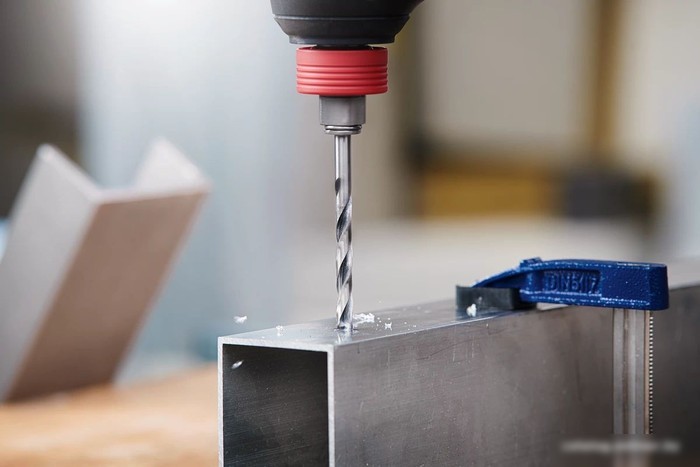 Набор сверл Bosch 2608577547 (5 шт)