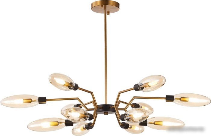 Подвесная люстра ST Luce Desima SL1174.303.12