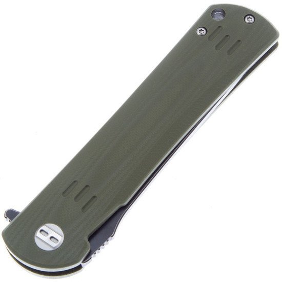 Складной нож Bestech Knives Kendo BG06B-2