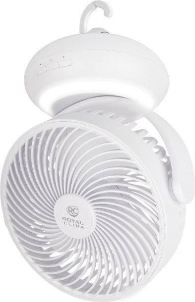 Вентилятор Royal Clima RSF-0701E-WT
