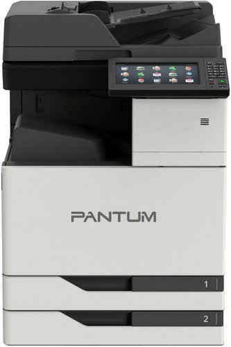 МФУ Pantum CM9708DN
