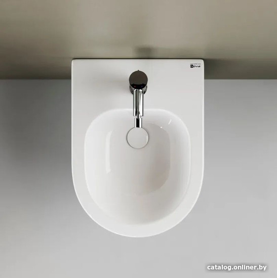 Биде Ceramica Nova Play CN3002