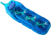 Удлинитель Electraline 62304 1.5 м
