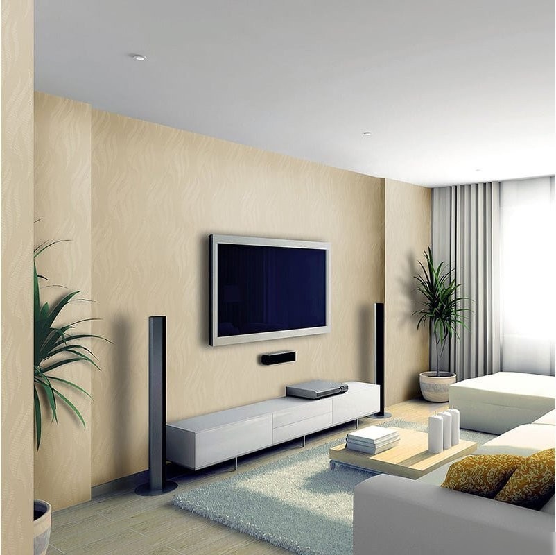 Стеклообои Wellton Decor Каскад WD710 (12.5 м)
