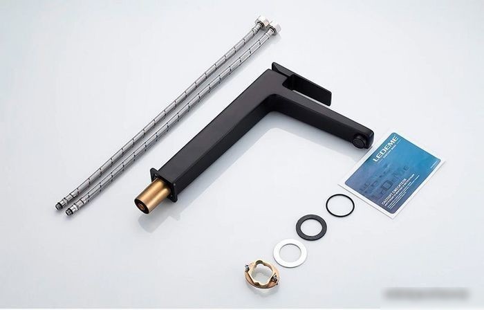 Смеситель Ledeme L1178B