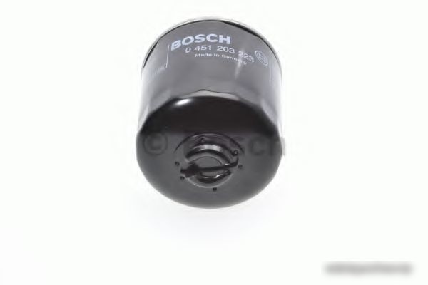 Масляный фильтр Bosch 0451203223