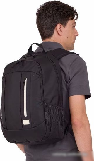 Городской рюкзак Case Logic Jaunt WMBP-215 (black)