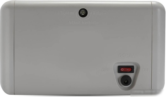 Счетчик банкнот Mertech (Mercury) 50 Mini (с АКБ)