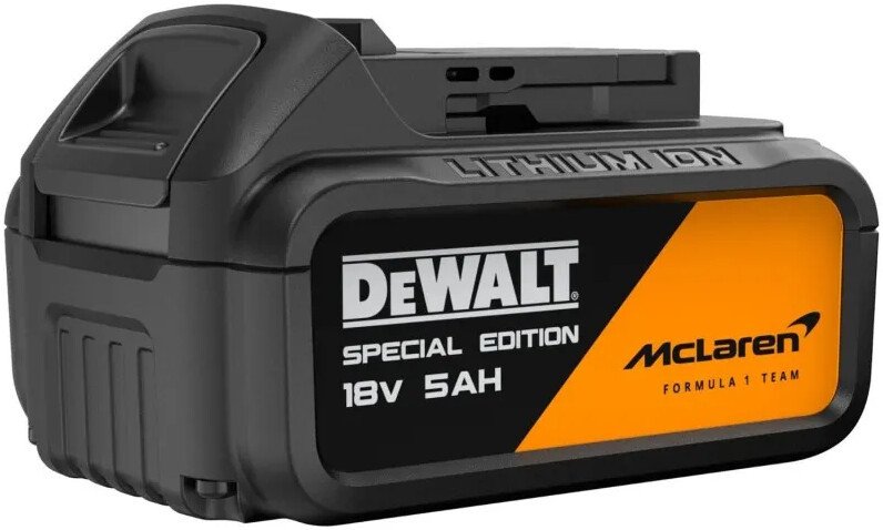 Гайковерт DeWalt DCF99MP2T (с 2-мя АКБ, кейс)